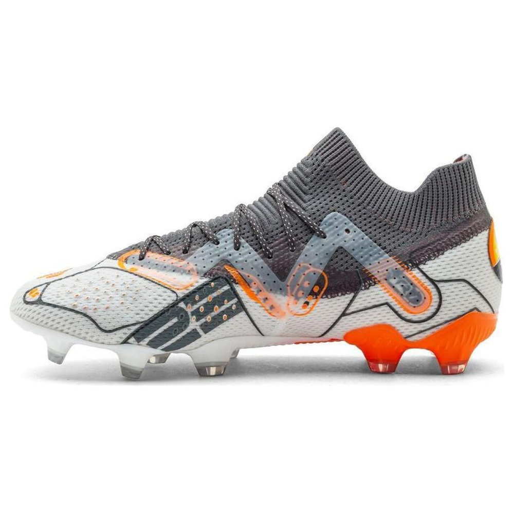 Кроссовки PUMA Future Ultimate AG（ ）FG（ ）, 107608-01