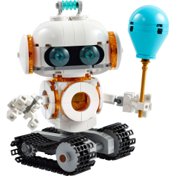 LEGO Creator - Космический робот 31164