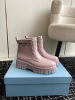 Prada Boots