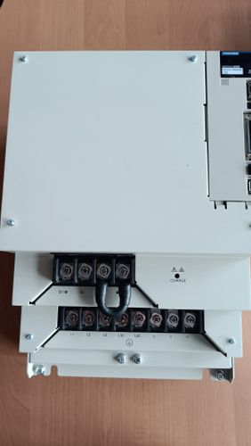 Сервопривод YASKAWA