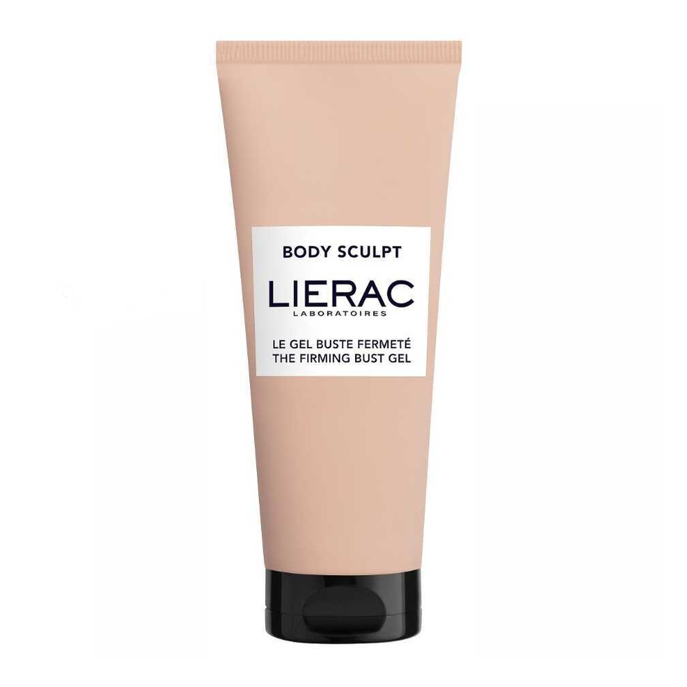 LIERAC Укрепляющий гель для бюста Body Sculpt Le Gel Buste Fermete 75 мл