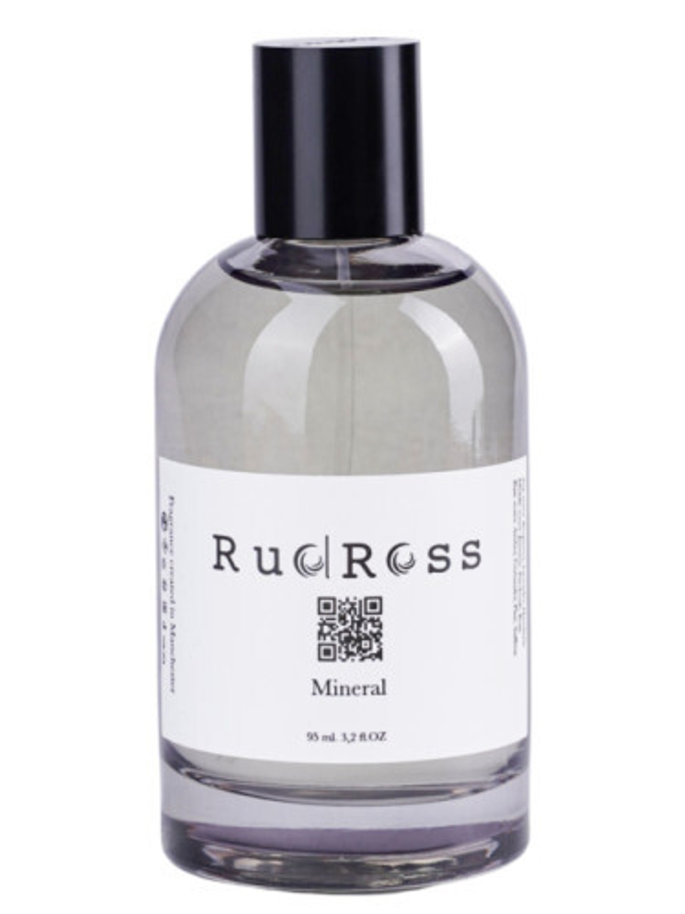 RudRoss Mineral
