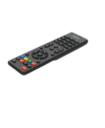 Пульт для ресивера Barton TH-562 Huayu (HBX014)