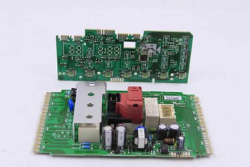 Модуль управления стиральной машины Whirlpool WTLS 70712