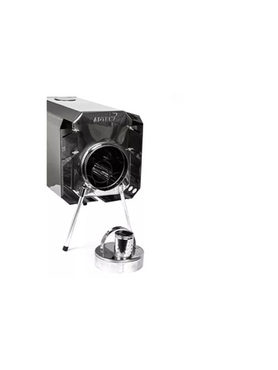 Туристическая печь ARTELV ОЧАГ-30