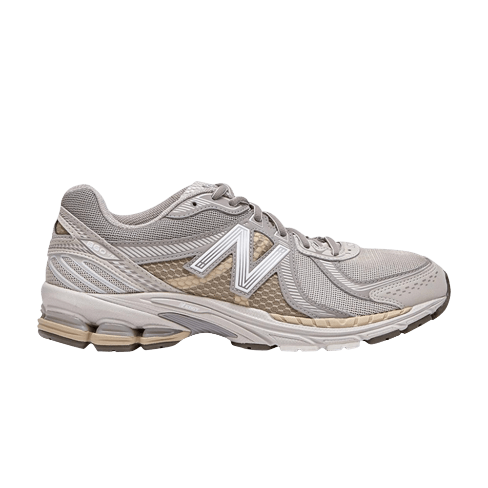Кроссовки New Balance Nb 860