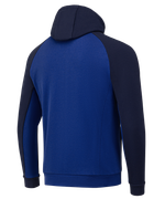 Худи NATIONAL Cotton Hoodie, темно-синий