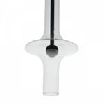Подвесной светильник Loft it Tube 10061BK