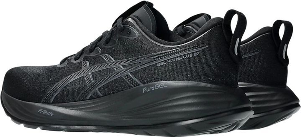 Кроссовки Asics GEL-CUMULUS 27 black