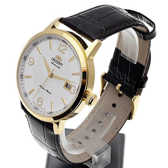 Наручные часы Orient FER27004W0 Classic Automatic