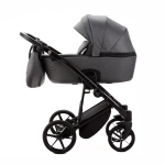 Коляска 3 в 1 Adamex Mobi New