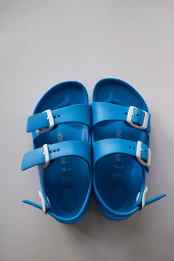 Сандалии Birkenstock