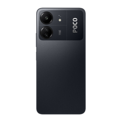 Xiaomi POCO C65 6 128 Black