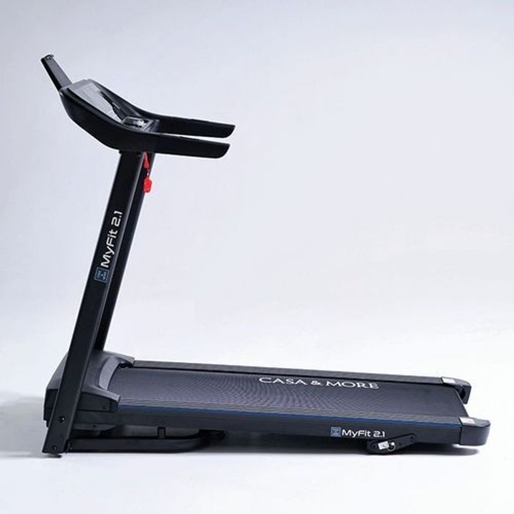 Беговая дорожка Casa & More MyFit 2.1