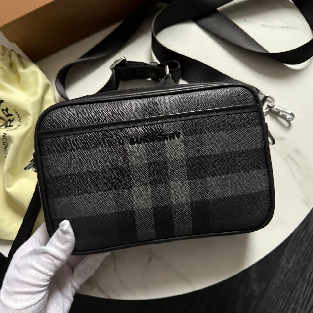 Сумка Burberry