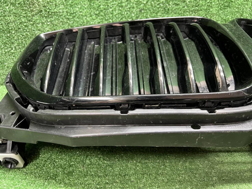 Решетка радиатора BMW X5 G05 (2018-2023)