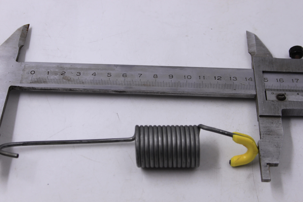 Комплект пружин бака стиральной машины с вертикальной загрузкой Electrolux 1468633019