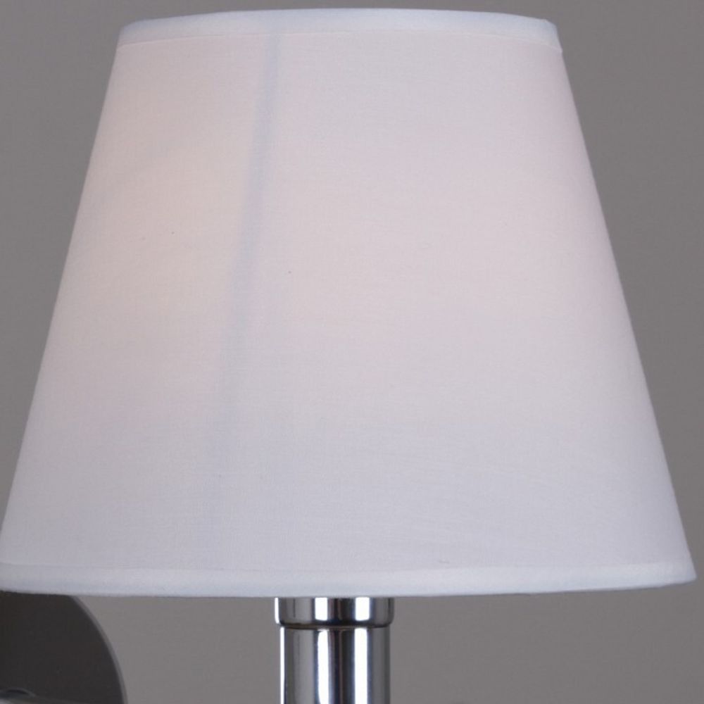 Бра ILLUMICO  IL0500-1W-79 CR