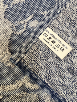 Набор кухонных полотенец 4шт Chef