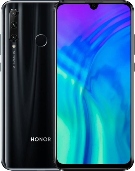 Смартфон Honor 20e 64GB РСТ