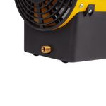 Пушка тепловая газовая Ballu BHG-10LS - [10 кВт / 350 м3/час]