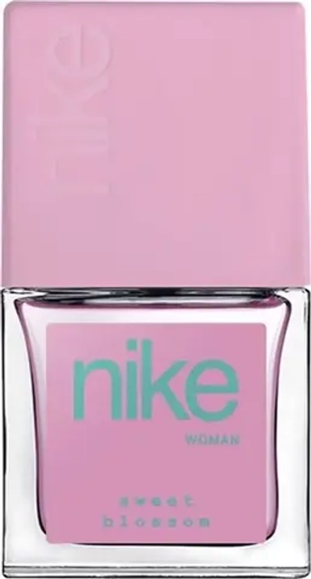 Женская парфюмерия Nike Perfumy Damskie Sweet Blossom 30 мл