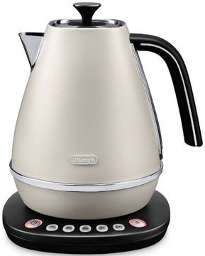 Електрочайник DeLonghi KBI 2011.W
