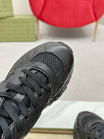 Gucci Ripple Trainer