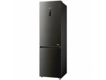 Холодильник двухкамерный Midea MDRB521MIE28OD Full No Frost инверторный черный