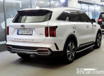Kia Sorento 4 Generation HEV 1.6 2WD (05.2021)