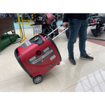 Бензиновый генератор A-iPower A4000iS 3.5 кВт