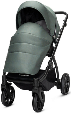 Детская коляска Noordi Fjordi V2 2 в 1 1462842 Fern