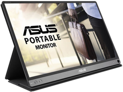 МОНИТОР 15.6" ASUS MB16AP Black