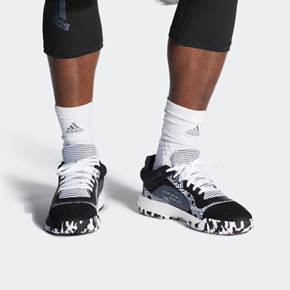 Кроссовки Adidas Predator Edge.3 L Mg