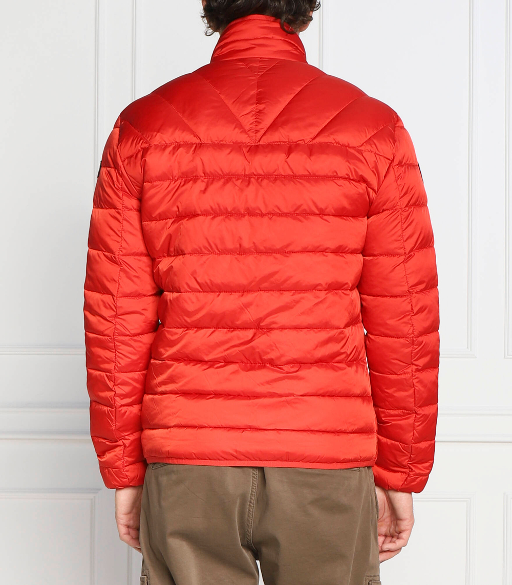 куртка aerons s 3 Napapijri - оранжевый(NP0A4GJN)