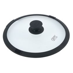 Крышка стеклянная Gipfel Paula 1049 24 см