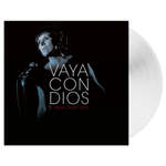 Vaya Con Dios / Comme On Est Venu... (Clear Vinyl)(LP)
