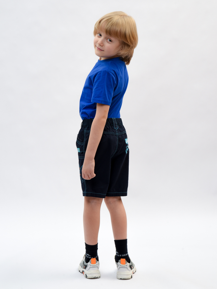 Капри для мальчика