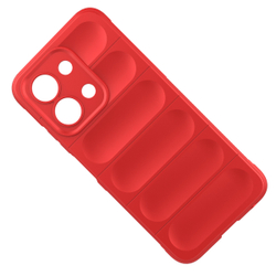 Противоударный чехол Flexible Case для Xiaomi Redmi 15C 4g/5g