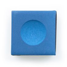 Мел «Pioner» (12 шт) синий