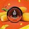 Black Burn - Cream Corn