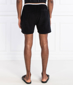 Шорты Terry BOSS BLACK - черный(50515701)