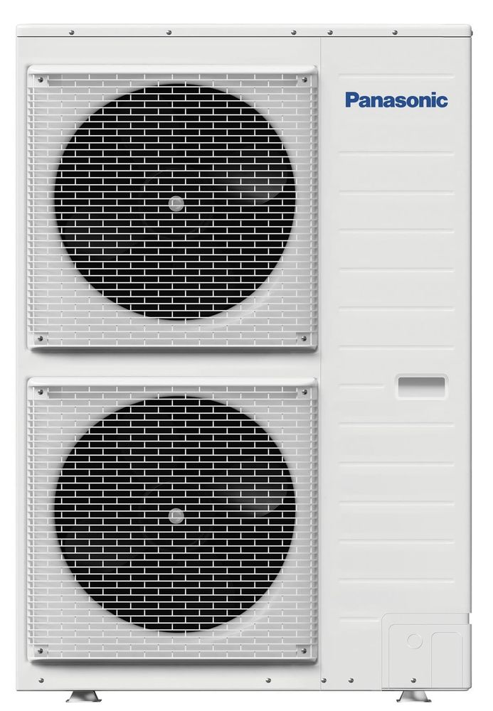 Наружный блок тепловых насосов (воздух вода) Panasonic WH-UX09HE5