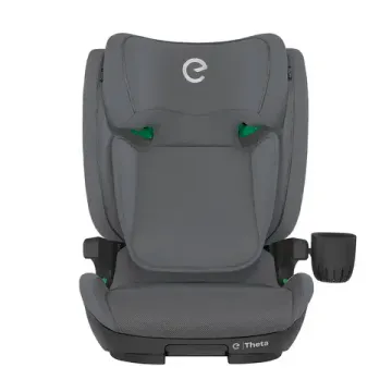 Автокресло Espiro Theta Graphite (117)
