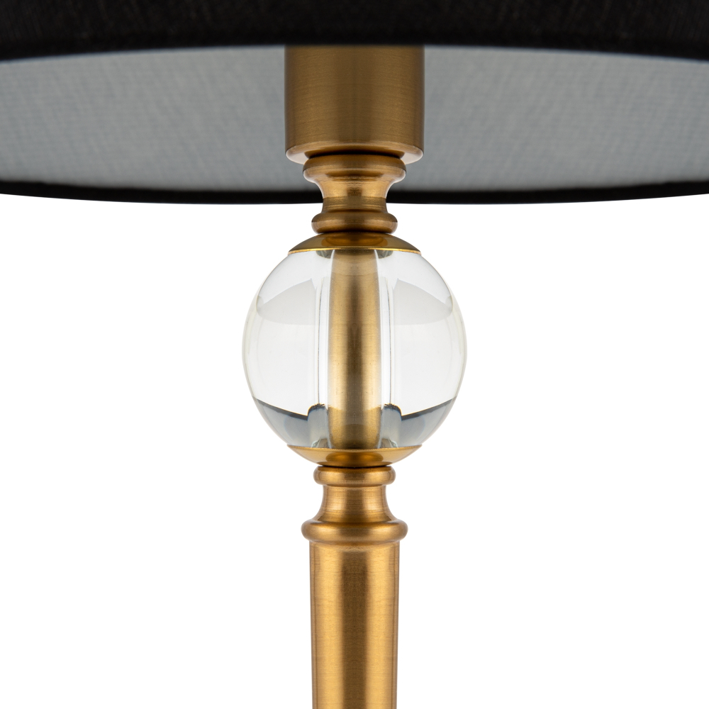 Настольный светильник Freya FR5190TL-01BS