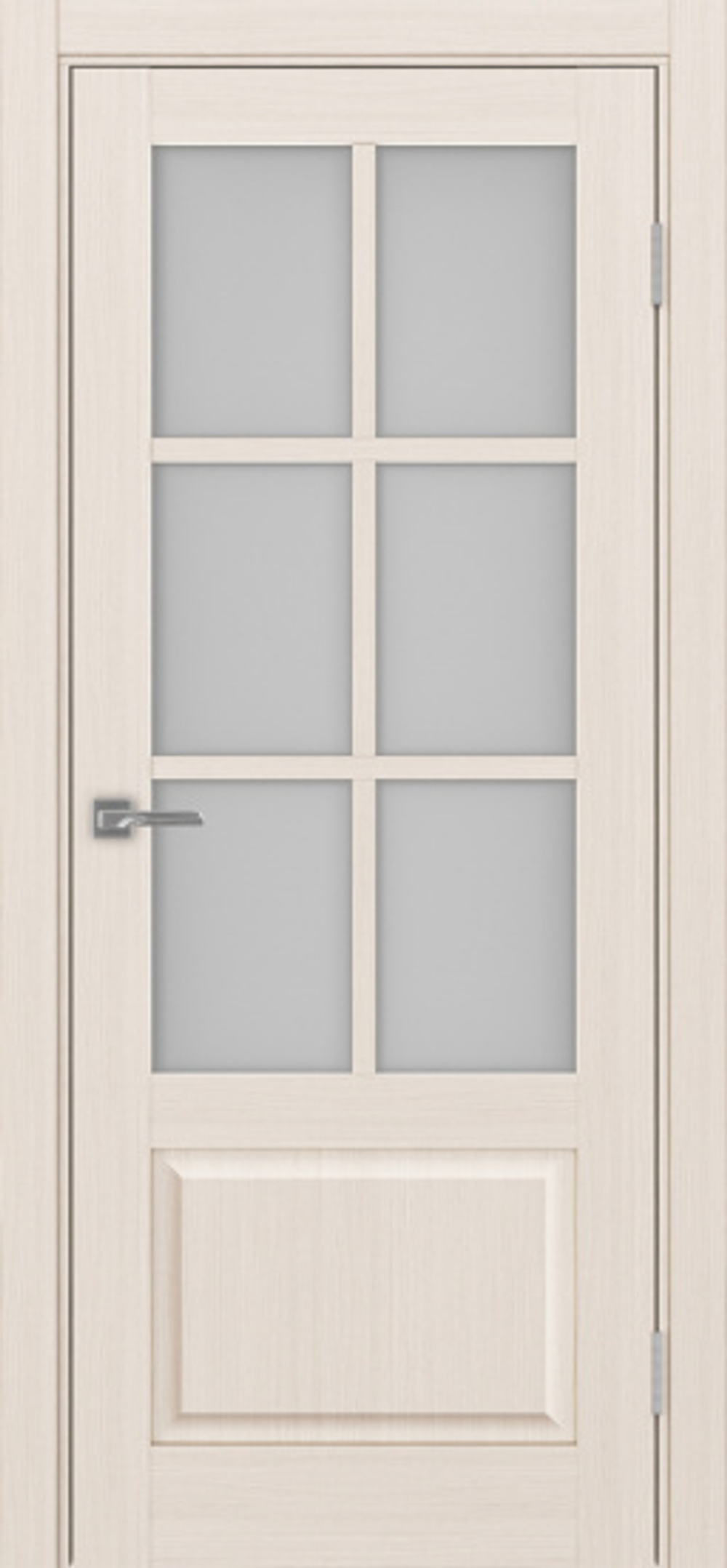 Межкомнатная дверь Optima Porte ТОСКАНА 641.2221