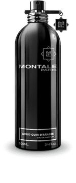 Montale Aoud Cuir d’Arabie