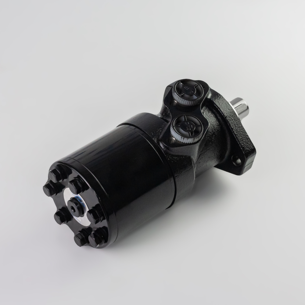 Гидромотор MR-400 "МЗПО"