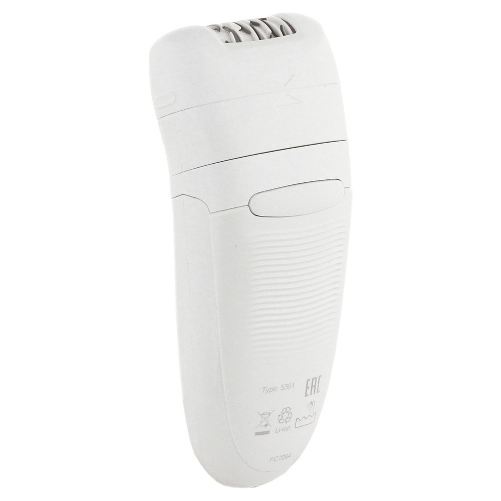 Эпилятор Braun Silk epil 5 SensoSmart 5/500 Wet & Dry