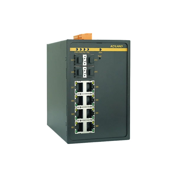 SICOM3000A-4GX8GE-L2-L2